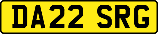 DA22SRG