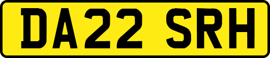 DA22SRH