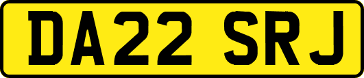 DA22SRJ