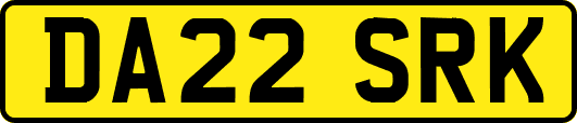 DA22SRK