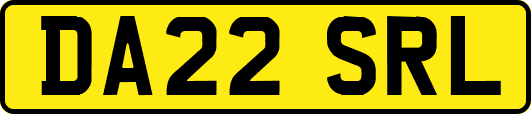DA22SRL