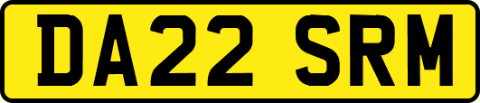 DA22SRM
