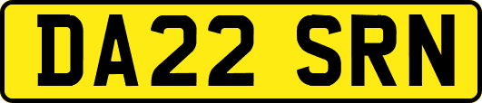 DA22SRN