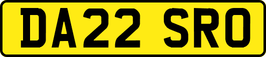 DA22SRO