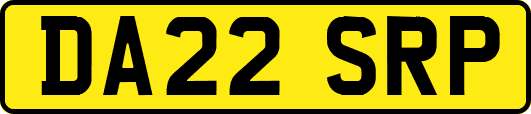 DA22SRP