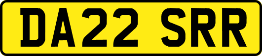 DA22SRR