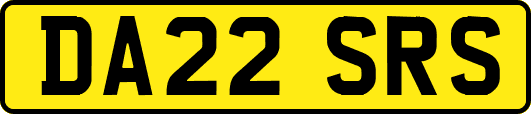 DA22SRS