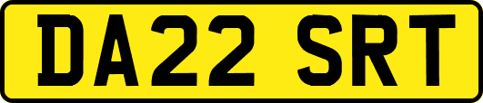 DA22SRT