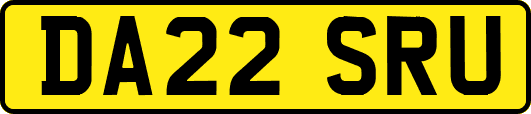 DA22SRU
