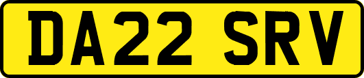 DA22SRV