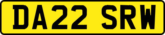 DA22SRW