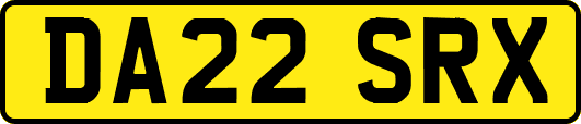 DA22SRX