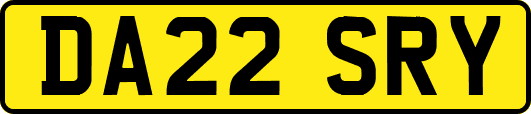 DA22SRY