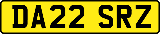 DA22SRZ
