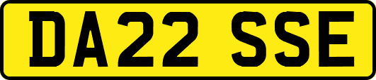 DA22SSE