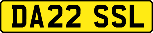DA22SSL