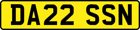 DA22SSN