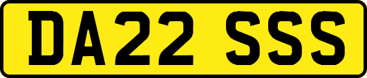 DA22SSS