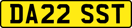 DA22SST