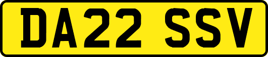 DA22SSV