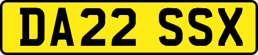 DA22SSX