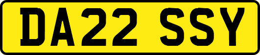 DA22SSY