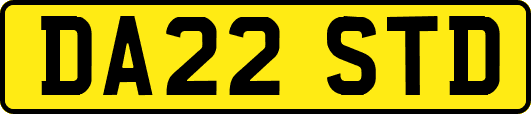 DA22STD