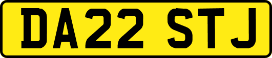 DA22STJ