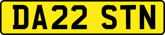 DA22STN