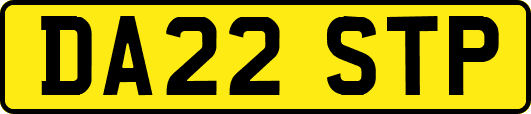 DA22STP