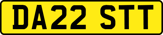 DA22STT