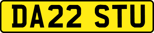 DA22STU