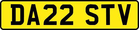 DA22STV
