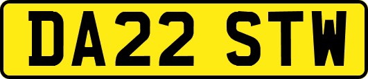 DA22STW