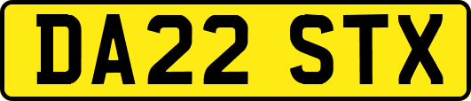 DA22STX
