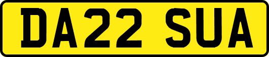 DA22SUA
