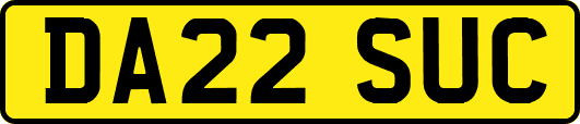 DA22SUC