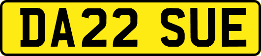 DA22SUE
