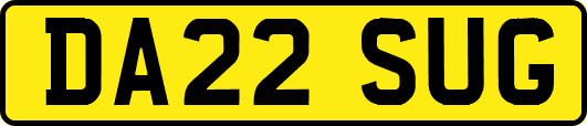 DA22SUG