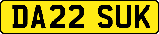 DA22SUK