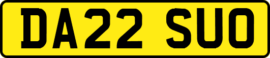 DA22SUO