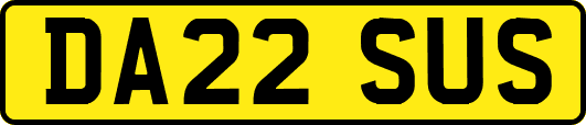 DA22SUS