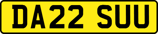 DA22SUU