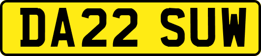 DA22SUW