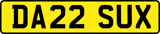 DA22SUX