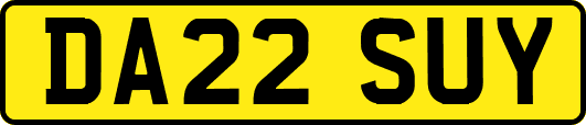 DA22SUY