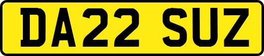 DA22SUZ