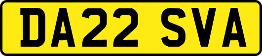 DA22SVA