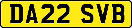 DA22SVB