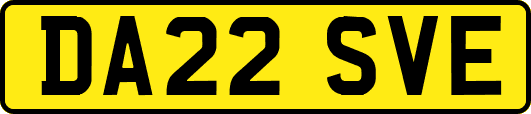 DA22SVE